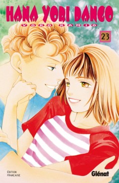 Manga - Hana yori dango Vol.23