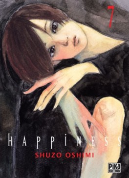 Manga - Happiness Vol.7