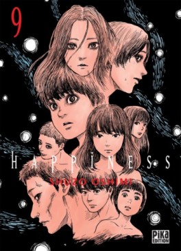 Manga - Manhwa - Happiness Vol.9