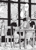 Image supplémentaire Happy Birthday © ymz 2017 Originally published in Japan in 2017 by FRANCE SHOIN Inc., Tokyo.