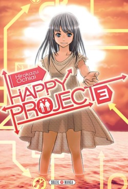 Happy project Vol.3