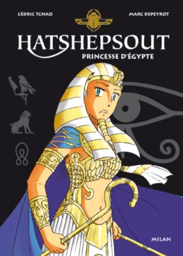 Hatshepsout