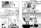 Planche supplémentaire © by TAKAKI Tsuyoshi / Shûeisha