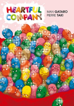 Mangas - Heartful Company