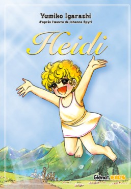 Manga - Manhwa - Heidi
