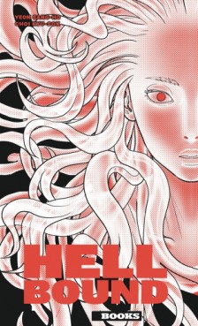 Mangas - Hellbound - L'enfer Vol.2