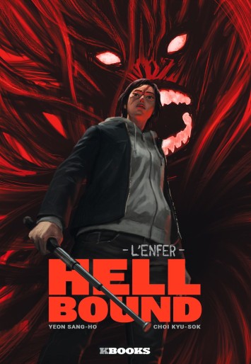Manga - Manhwa - Hellbound - L'enfer - Coffret intégrale