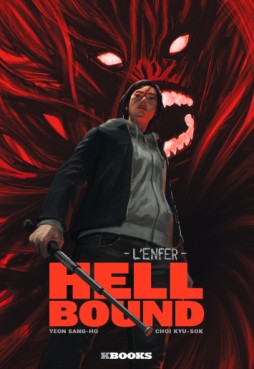 Hellbound - L'enfer - Coffret intégrale