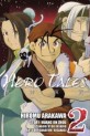 Manga - Manhwa - Hero Tales us Vol.2