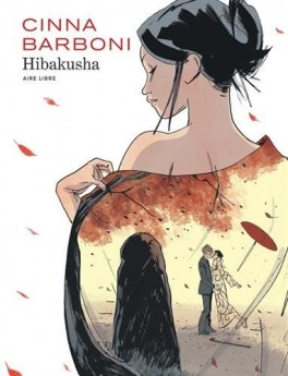 manga - Hibakusha
