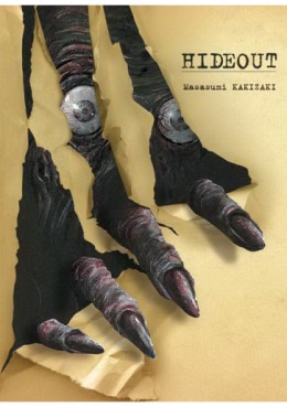 Manga - Manhwa - Hideout