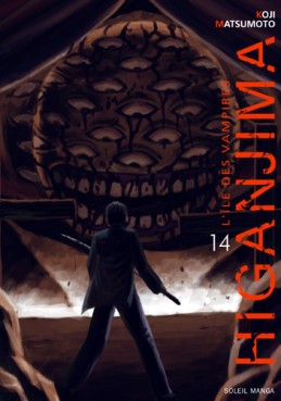 manga - Higanjima Vol.14