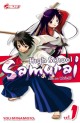 Manga - High School Samurai vol1.