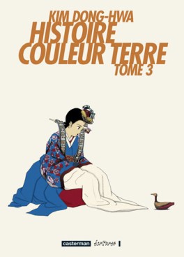 Histoire couleur terre Vol.3