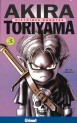 Manga - Manhwa - Histoires Courtes Vol.3
