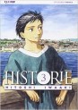 Manga - Manhwa - Historie it Vol.3