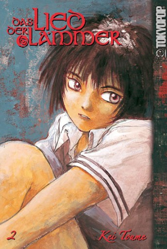 Manga - Manhwa - Das Lied der Lämmer de Vol.2