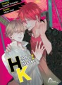 Hong Kong Dragnet Vol.2