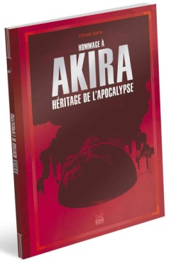 Hommage à Akira