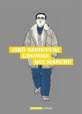 Manga - Manhwa - Homme qui marche (l') - Essentiel Ecritures