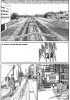 Planche supplémentaire ARUKU HITO © 1992 by TANIGUCHI Jiro