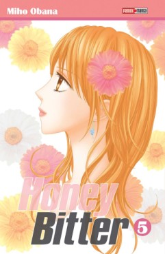 Manga - Manhwa - Honey Bitter (Double) Vol.5
