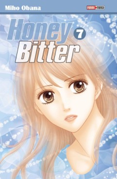 Manga - Manhwa - Honey Bitter (Double) Vol.6