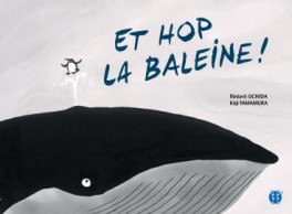 manga - Et hop la baleine