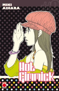 Manga - Hot Gimmick Vol.9