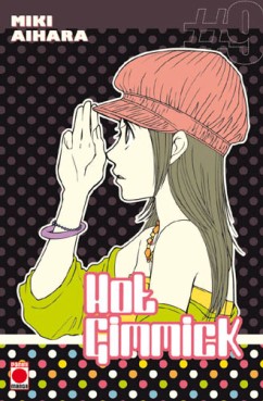 Mangas - Hot Gimmick Vol.9