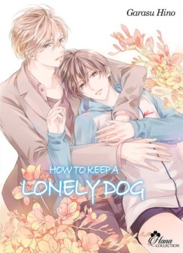 manga - How to keep a lonely dog