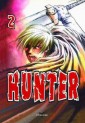 Hunter Vol.2