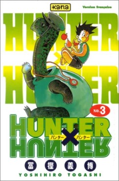 Agenda 2022-2023 Hunter x Hunter - Manga - Manga news