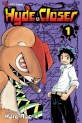 Manga - Manhwa - Hyde & Closer us Vol.1