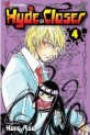 Manga - Manhwa - Hyde & Closer us Vol.4