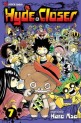 Manga - Manhwa - Hyde & Closer us Vol.7
