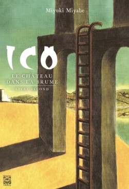 Ico - Le Château de la Brume Vol.2
