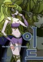 Manga - Manhwa - 이드 - The Greatest Fusion Fantasy kr Vol.25
