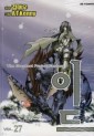 Manga - Manhwa - 이드 - The Greatest Fusion Fantasy kr Vol.27