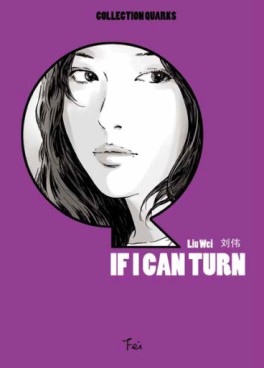 Manga - If i can turn