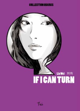 Manga - Manhwa - If i can turn