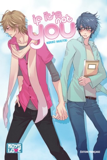 Manga - Manhwa - If it's not you