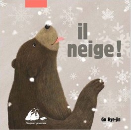 Il neige ! Vol.1