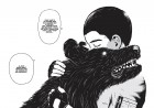 Image supplémentaire © by MOCHIZUKI Minetaro / Kôdansha