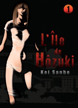 Mangas - Ile de Hozuki (l') Vol.1