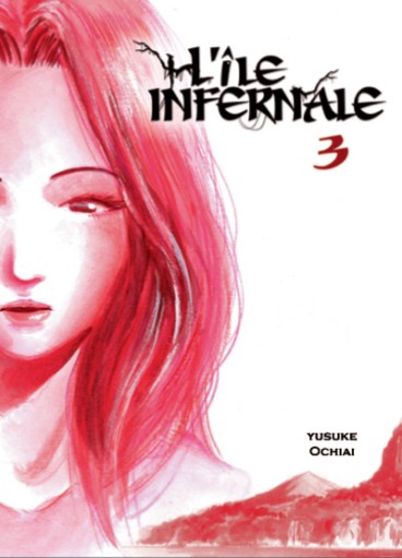 Manga - Manhwa - Ile infernale (l') Vol.3