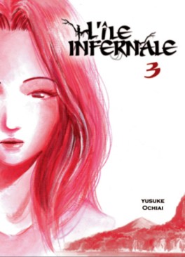 Manga - Ile infernale (l') Vol.3