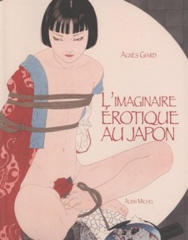 Imaginaire érotique au Japon (l')