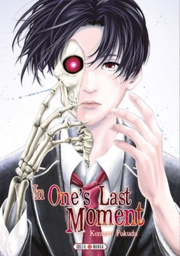 Mangas - In one’s last moment