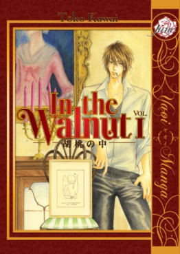 Manga - Manhwa - In the Walnut us Vol.1